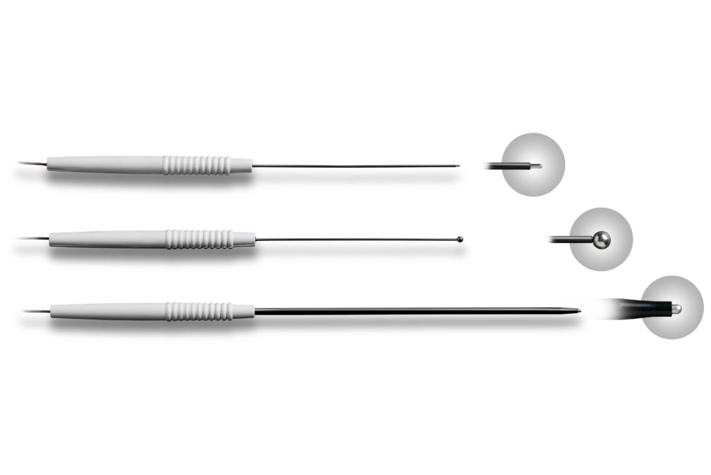 Disposable Stimulating Probes Rhythmlink