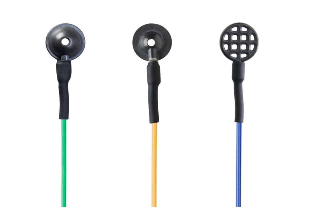 Disposable EEG Electrodes Rhythmlink