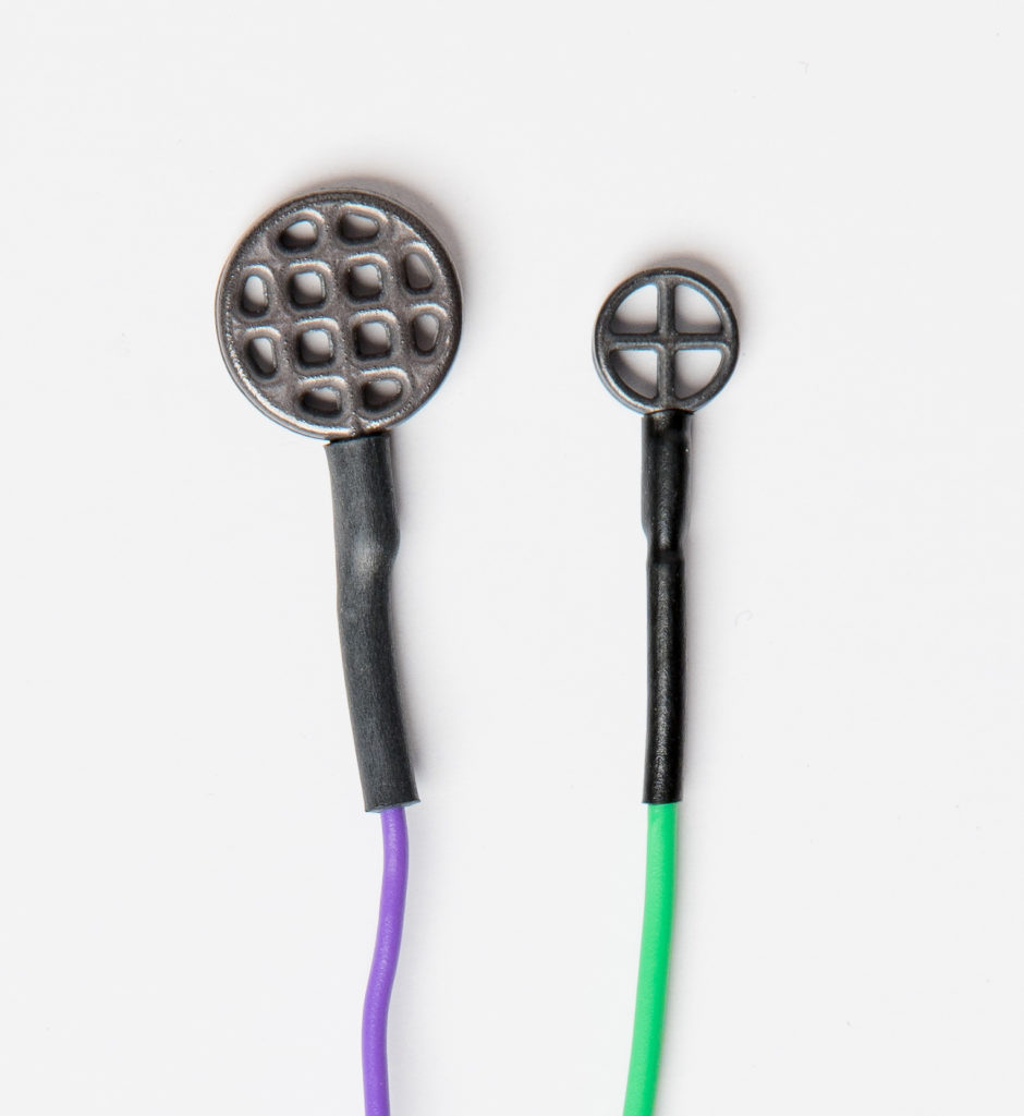 Disposable EEG Electrodes Rhythmlink