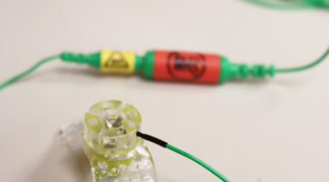 PressOn Button