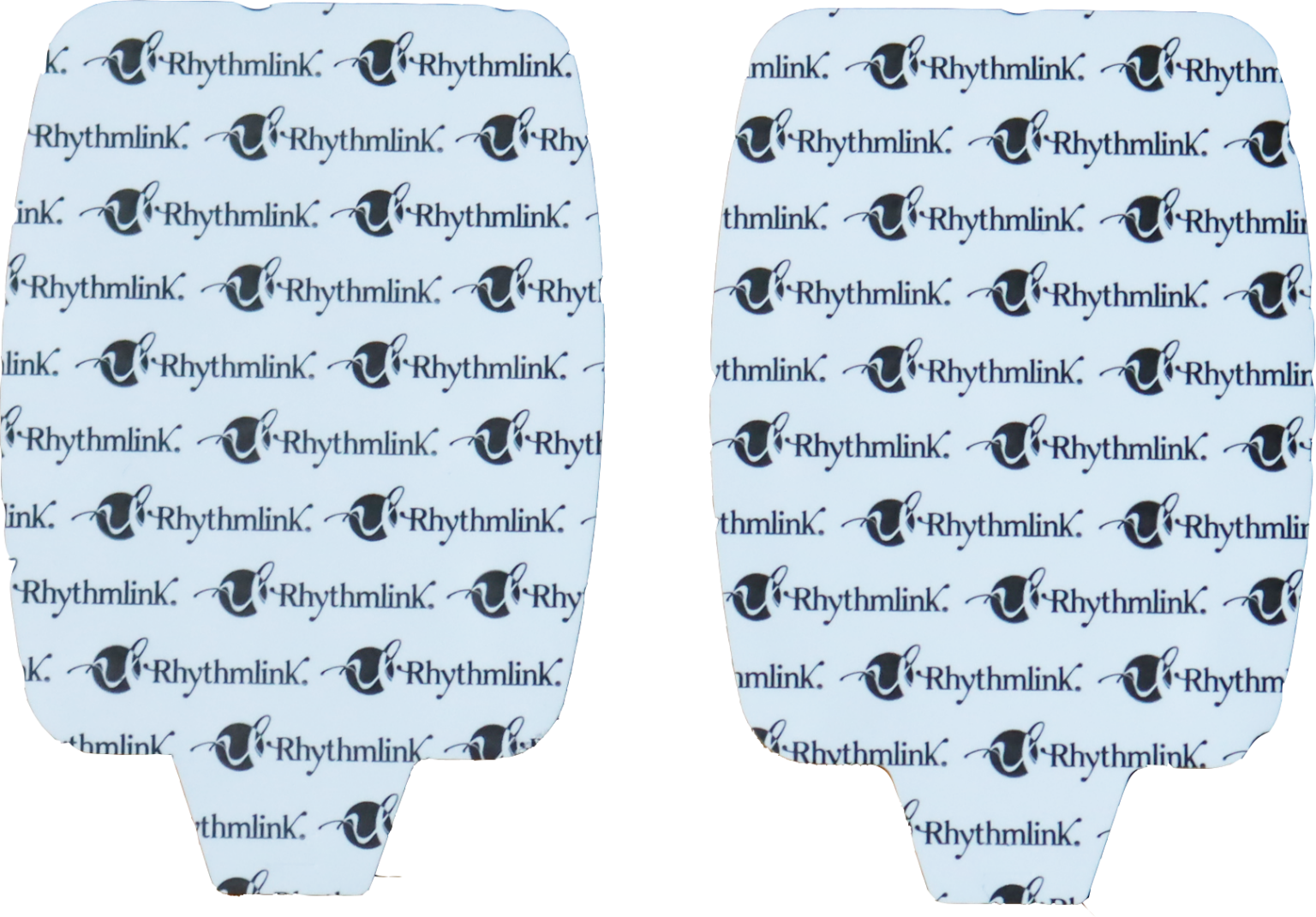 Disposable Sticky Pad™ Electrodes for EMG/NCV Rhythmlink