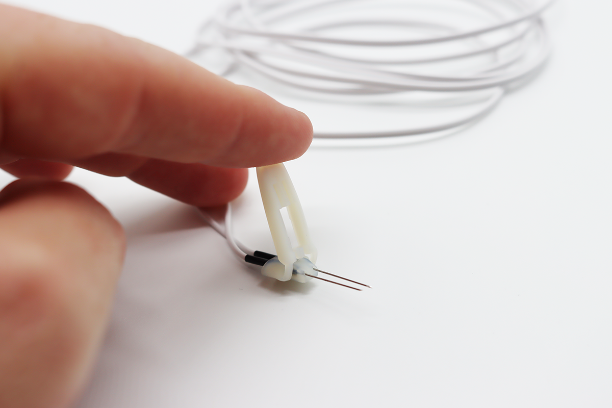 Fixed Distance Guardian Needle™ and Fixed Distance Guardian+ Plus Needle™ - Image 2