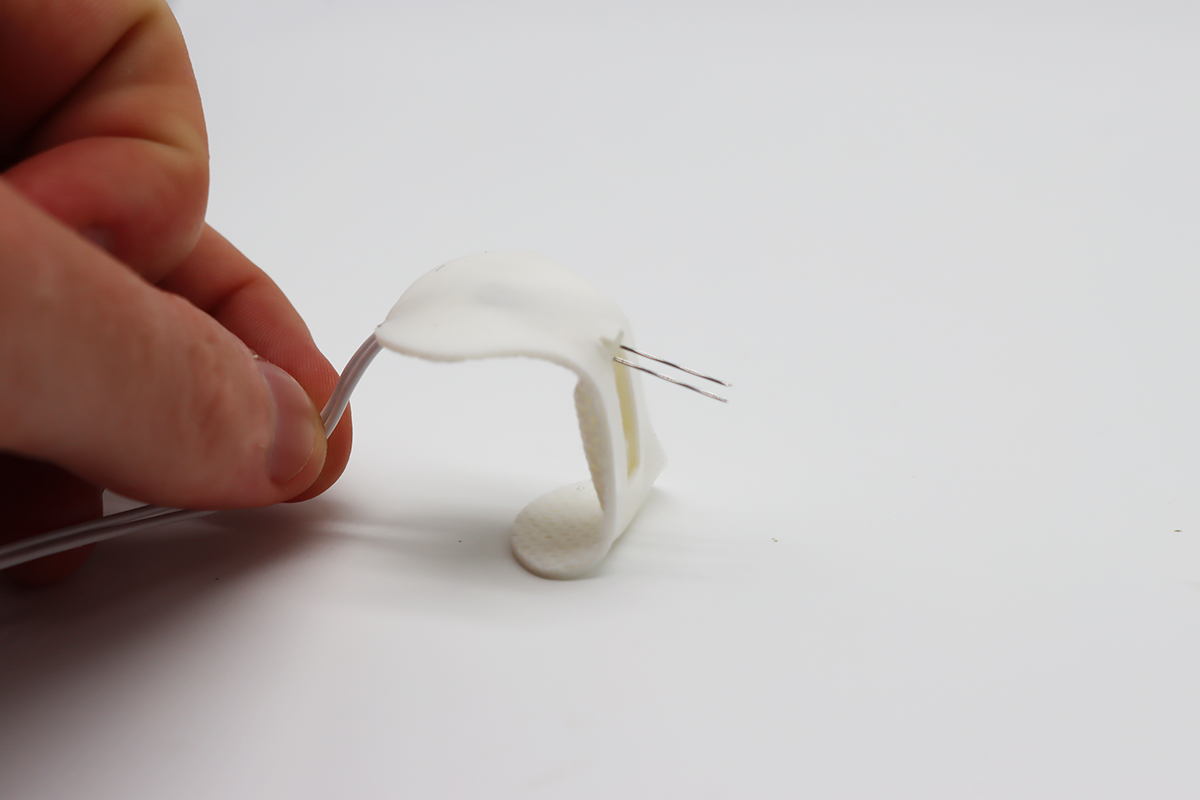 Fixed Distance Guardian Needle™ and Fixed Distance Guardian+ Plus Needle™ - Image 5